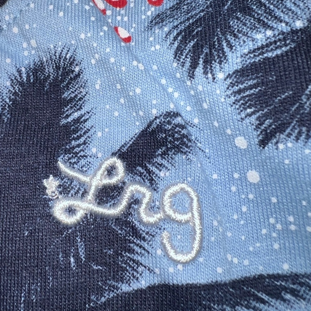 NWT LRG Lifted Research Group Men’s Graphic Tank Top Palm Trees B… - Picture 5 of 5